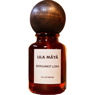 Bergamot Loka by Lila Maya
