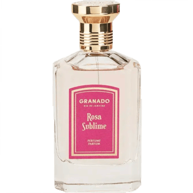Rosa Sublime by Granado