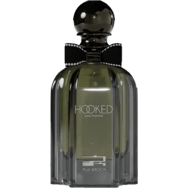 Hooked pour Homme by Rue Broca bottle