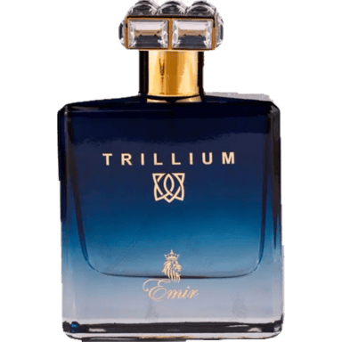 Trillium by Paris Corner bottle