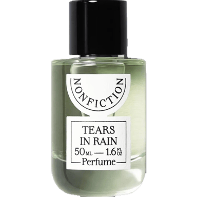Tears in Rain by Nonfiction