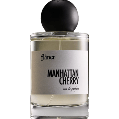 Manhattan Cherry by Flaner