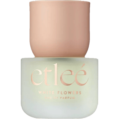 White Flowers by Etleé