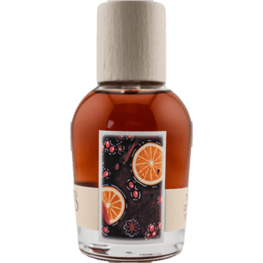 The Strange Proclivities of Mr. Dickens by Cirrus Parfum