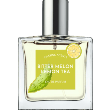 Bitter Melon Lemon Tea by Chasing Scents