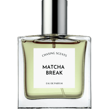 Matcha Break by Chasing Scents