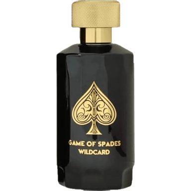 Game of Spades Wildcard by Jo Milano