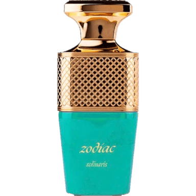Zodiac Solmaris by Paris Corner bottle