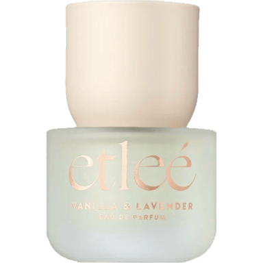 Vanilla & Lavender by Etleé