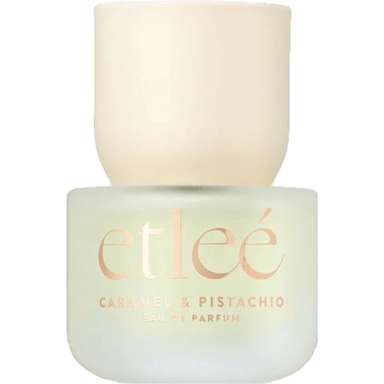 Caramel & Pistachio by Etleé