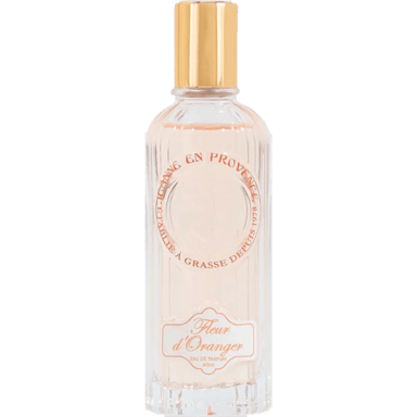Fleur d'Oranger by Jeanne en Provence