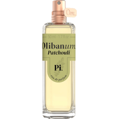 Patchouli by Olibanum