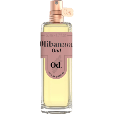 Oud by Olibanum