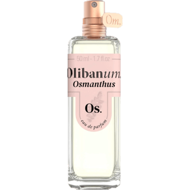 Osmanthus by Olibanum