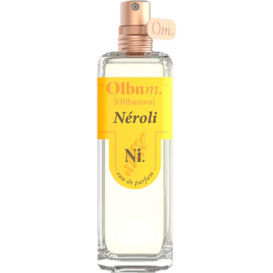Neroli by Olibanum