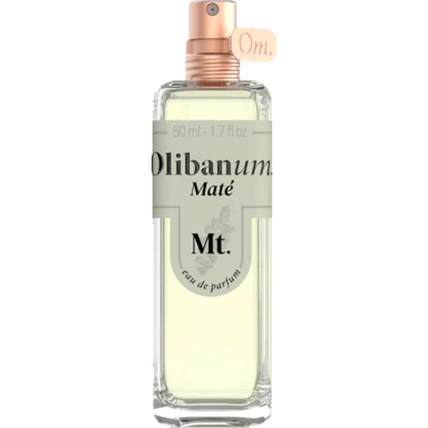 Maté by Olibanum
