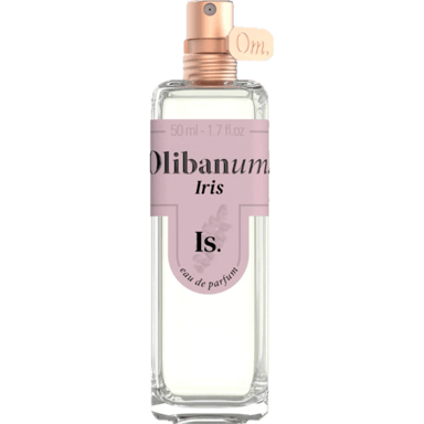 Iris by Olibanum