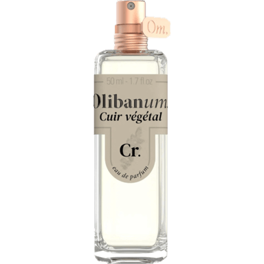 Cuir Végétal by Olibanum
