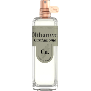 Cardamome by Olibanum