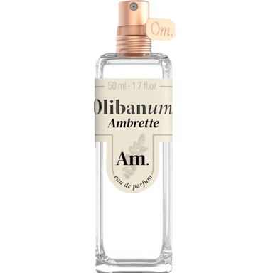 Ambrette by Olibanum