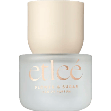 Flower & Sugar by Etleé