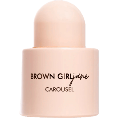 Carousel by Brown Girl Jane