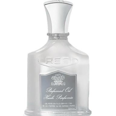 Aventus Oil by Creed bottle