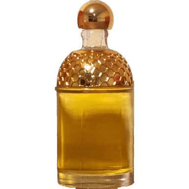 Aqua Allegoria Winter Delice by Guerlain bottle