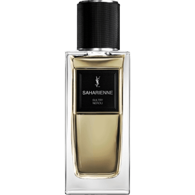 Saharienne by Yves Saint Laurent bottle