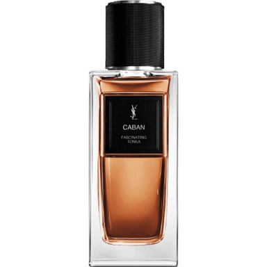 Caban by Yves Saint Laurent bottle