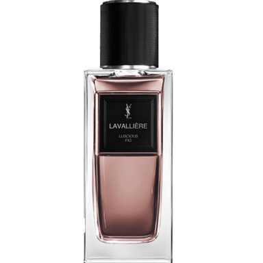 Lavalliere by Yves Saint Laurent bottle