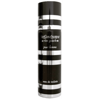 Rive Gauche pour Homme by Yves Saint Laurent bottle