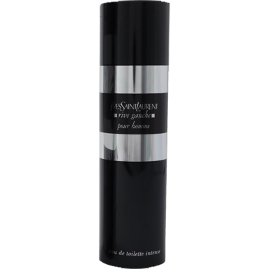Rive Gauche Pour Homme Intense by Yves Saint Laurent bottle