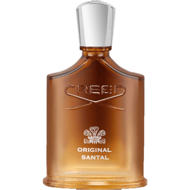Original Santal by Creed bottle