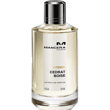 Intense Cedrat Boise by Mancera bottle