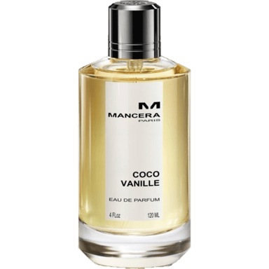 Coco Vanille by Mancera bottle