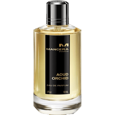 Aoud Orchid by Mancera bottle