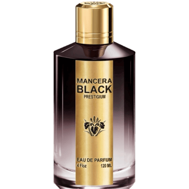 Black Prestigium by Mancera