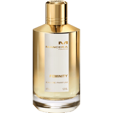 Feminity by Mancera