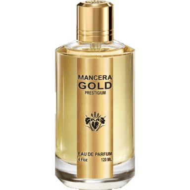 Gold Prestigium by Mancera