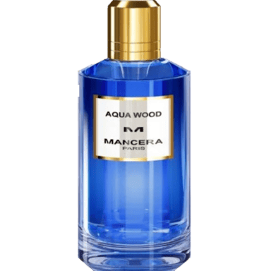Aqua Wood by Mancera