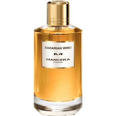 Saharian Wind by Mancera bottle
