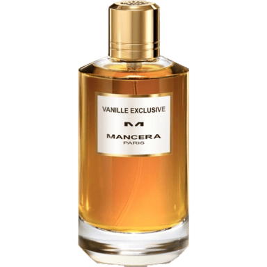 Vanille Exclusive by Mancera bottle