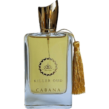Cabana by Killer Oud