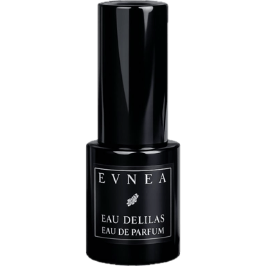 Eau de Lilas by LVNEA bottle
