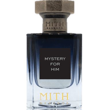 Mystery for him by MITH