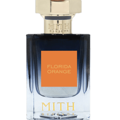Florida Orange by MITH