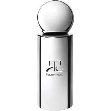 Hyper Musc by Courrèges