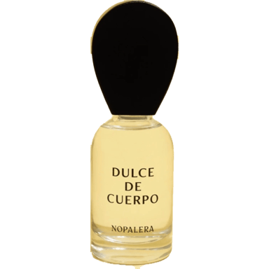 Dulce de Cuerpo by Nopalera