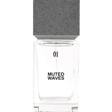 01 Muted Waves by Concreted